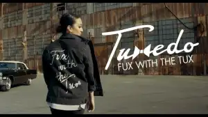 Tuxedo - Back In Town
